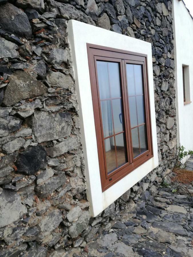 Casa Rural Arguamul Vallehermoso Exterior photo
